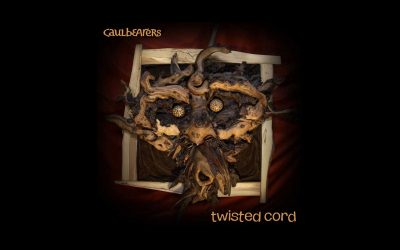 Caulbearers release new single ‘Twisted Cord’!
